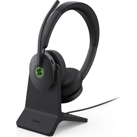 Yealink BH74 With Stand Teams USB-C/A - (1208682)