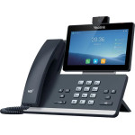 Yealink SIP-T58W With Camera Smart Business Phone - (1301112)