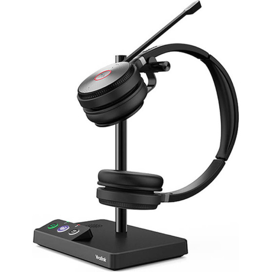 Yealink WH62 Dual Teams - (1308001)
