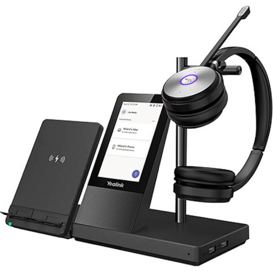 Yealink WH66 Dual Teams - (1308003)
