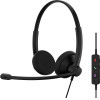 EPOS Impact 100 Ms Stereo USB-C/A - (1001421)