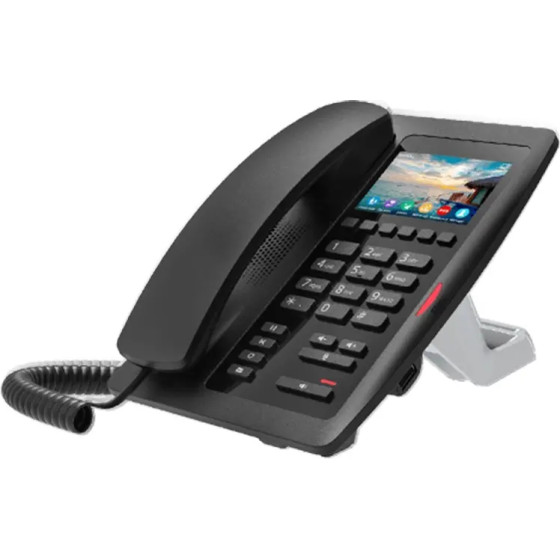 FANVIL - (H5W (Black))