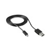 HTC DC-M410 HD2 (MICRO USB) USB ���������-DATA BULK OR