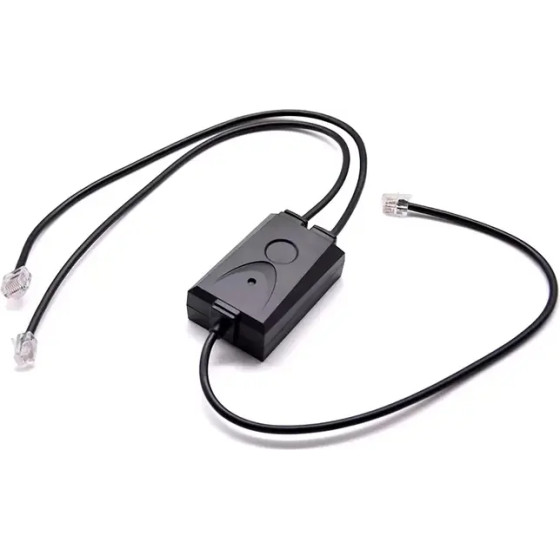 FANVIL For Jabra Headsets - (EHS20)