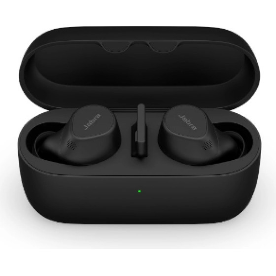 Jabra EVOLVE2 Buds USB-A Uc - (20797-989-999)