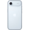 Apple Bumper Case for iPhone Air Light Blue - (MH024ZM/A)