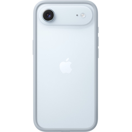 Apple Bumper Case for iPhone Air Light Blue - (MH024ZM/A)