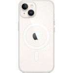 Apple Clear MagSafe Cover for iPhone 14 Transparent - (MW5Q3ZM/A)