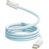 Baseus Dynamic 4 Pro Series Data Cable USB-C - USB-C 100W 1m Galaxy Blue - (P10385200311-00)