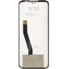 Doogee LCD Display + Touch Unit for Blade 10 / 10 Pro / 10 Ultra (Service Pack) - (DOOGEEBLADE10LCD)