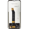 Doogee LCD Display + Touch Unit for S Punk / S Cyber (Service Pack) - (DOOGEESPUNKLCD)