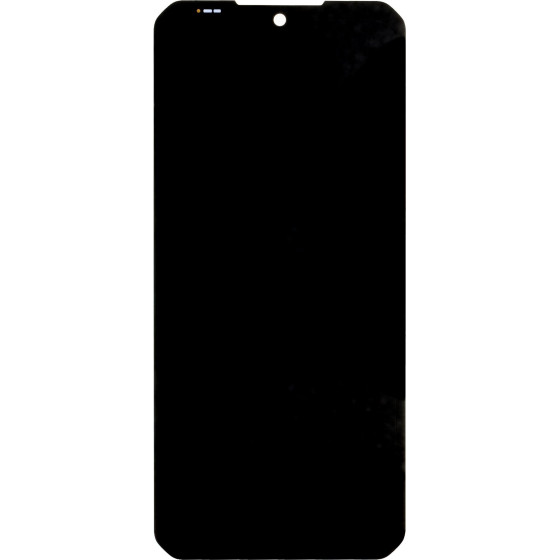 Doogee LCD Display + Touch Unit for S Punk / S Cyber (Service Pack) - (DOOGEESPUNKLCD)