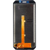 Doogee LCD Display + Touch Unit for S51/S61/S61 Pro (Service Pack) - (DOOGEES516161PRLCDTP)