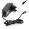 TRAVEL CHARGER 2000 MA TABLET UNIVERSAL (DC JACK)