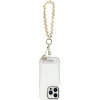 GUESS Universal Wrist Strap Crystals 4G Charm Gold - (GUUCMDG4CD)