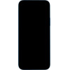 Honor LCD Display + Touch Unit + Front Cover 200 Lite Cyan Lake (Service Pack) - (H0235AHGJ)