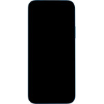 Honor LCD Display + Touch Unit + Front Cover 200 Lite Cyan Lake (Service Pack) - (H0235AHGJ)
