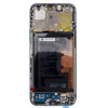 Honor LCD Display + Touch Unit + Front Cover 200 Lite Cyan Lake (Service Pack) - (H0235AHGJ)