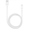 Honor USB-A / USB-C Datovy Kabel 3A 1m White (Service Pack) - (H04072295)