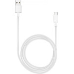 Honor USB-A / USB-C Datovy Kabel 3A 1m White (Service Pack) - (H04072295)