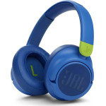 JBL JR460NC Blue - (57983126061)