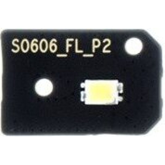 Motorola E32 Board Illumination Diodes (Service Pack) - (5P68C20692)