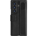 Nillkin Aoge Case for Samsung Galaxy Z Fold 7 Black - (57983126249)