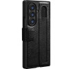 Nillkin Aoge Case for Samsung Galaxy Z Fold 7 Black - (57983126249)