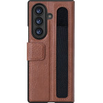 Nillkin Aoge Case for Samsung Galaxy Z Fold 7 Brown - (57983126250)