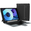 Nillkin Bumper Combo Keyboard Case (Backlit Version) for iPad 10.2 2019/2020/2021 Black - (57983116141)