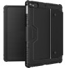 Nillkin Bumper Combo Keyboard Case (Backlit Version) for iPad 10.2 2019/2020/2021 Black - (57983116141)