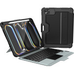 Nillkin Bumper Combo Keyboard Case (Backlit Version) for iPad Pro 11 2024 Black - (57983122917)