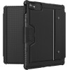 Nillkin Bumper Combo Keyboard Case (Backlit Version) for iPad Pro 12.9 2020/2021/2022/ Air 13 2024/2025 Black - (57983116142)