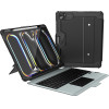 Nillkin Bumper Combo Keyboard Case (Backlit Version) for iPad Pro 13 2024 Black - (57983122799)