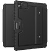 Nillkin Bumper Combo Keyboard Case (Backlit Version) for iPad Pro 13 2024 Black - (57983122799)