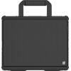 Nillkin Bumper GO Keyboard Case (Backlit Version) for iPad Pro 13 2024 Black - (57983122801)