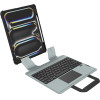 Nillkin Bumper GO Keyboard Case (Backlit Version) for iPad Pro 13 2024 Black - (57983122801)