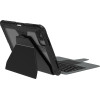 Nillkin Bumper Link Keyboard Case (Backlit Version) for iPad 10.9 2022/11 2025 Black - (57983121333)