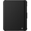 Nillkin Bumper Link Keyboard Case (Backlit Version) for iPad 10.9 2022/11 2025 Black - (57983121333)