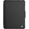 Nillkin Bumper Link Keyboard Case (Backlit Version) for iPad Pro 11 2024 Black - (57983122915)