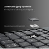 Nillkin Bumper Link Keyboard Case (Backlit Version) for iPad Pro 11 2024 Black - (57983122915)