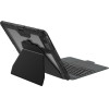 Nillkin Bumper Link Keyboard Case (Backlit Version) for iPad Pro 13 2024 Black - (57983122800)
