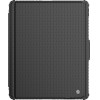 Nillkin Bumper Link Keyboard Case (Backlit Version) for iPad Pro 13 2024 Black - (57983122800)