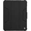 Nillkin Bumper PRO Protective Stand Case for iPad 10.9 2022/11 2025 Black - (57983112715)
