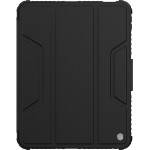 Nillkin Bumper PRO Protective Stand Case for iPad 10.9 2022/11 2025 Black - (57983112715)