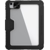 Nillkin Bumper PRO Protective Stand Case for iPad 10.9 2022/11 2025 Black - (57983112715)