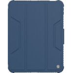 Nillkin Bumper PRO Protective Stand Case for iPad 10.9 2022/11 2025 Sapphire Blue - (57983126048)