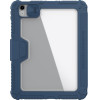 Nillkin Bumper PRO Protective Stand Case for iPad 10.9 2022/11 2025 Sapphire Blue - (57983126048)
