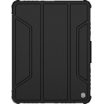 Nillkin Bumper PRO Protective Stand Case for iPad Air 4/5/10.9 2020/11 2024/2025/Pro 11 2020/2021/2022 Black - (57983103246)