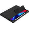 Nillkin Bumper PRO Protective Stand Case for iPad Air 4/5/10.9 2020/11 2024/2025/Pro 11 2020/2021/2022 Black - (57983103246)